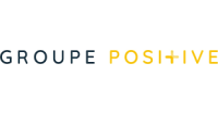 Groupe Positive logo