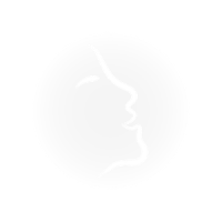 Good Voice Logo Blanc